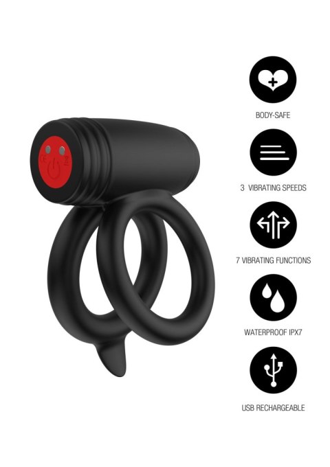 Elite Power Twin C-Ring