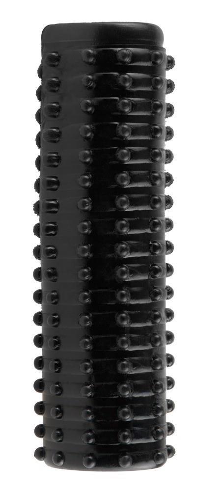 Elastyczny rękaw i masturbator 2w1 | Dłuższa erekcja, większa stymulacja