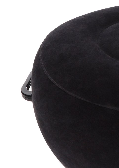 Nadmuchiwane siedzisko wibracyjne TABOOM | Z pilotem bezprzewodowym