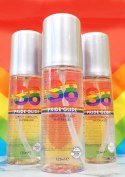 S8 WB Pride Glide Lube 125 ml Natural – Gęsty lubrykant wodny premium | Długotrwały poślizg i delikatna pielęgnacja