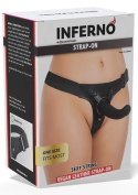 Sexy String Strap-On Sexy String Strap-On