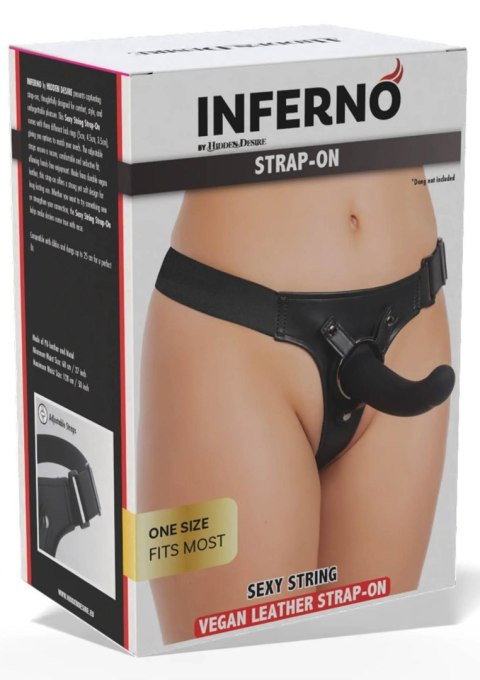 Sexy String Strap-On Sexy String Strap-On