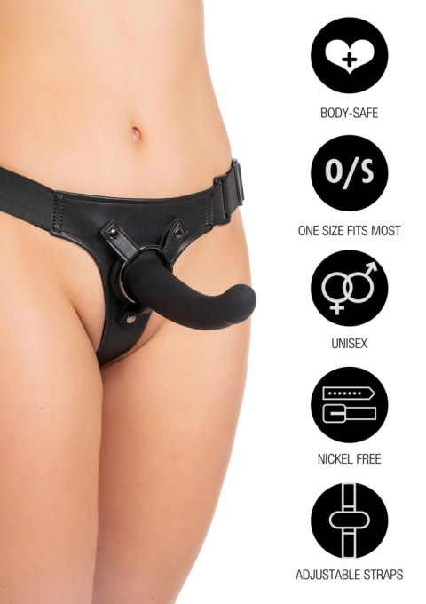Sexy String Strap-On Sexy String Strap-On