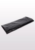 Wet Play King Size Bedsheet Black