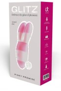 GLITZ PINKY PROMISE TRAVEL STIMULATOR
