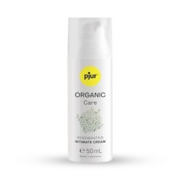 Pjur ORGANIC Care