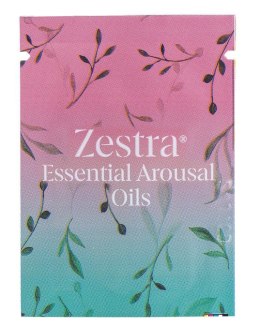 Zestra Aprodisiac 3x 2 ml