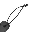 Bedroom Fantasies - Faux Leather
Paddle Black