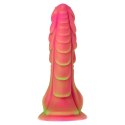 Dildo Monster Maga Mc Cock – fantazyjna bestia rozkoszy z linii MONSTER TOYZ!