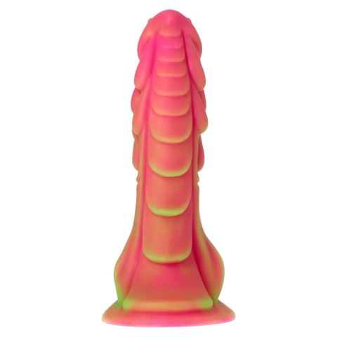 Dildo Monster Maga Mc Cock – fantazyjna bestia rozkoszy z linii MONSTER TOYZ!