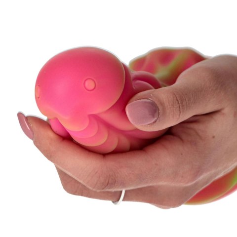 Dildo Monster Maga Mc Cock – fantazyjna bestia rozkoszy z linii MONSTER TOYZ!