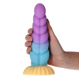 Dildo Monster Morganal – fantazyjna rozkosz z innego świata!