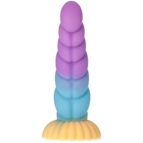 Dildo Monster Morganal – fantazyjna rozkosz z innego świata!