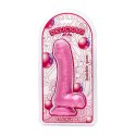 Dildo Profumato Ben Bubblegum