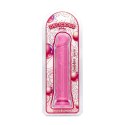 Dildo With The Scent Of Bubble Gum