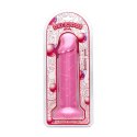 Dildo With The Scent Of Bubble Gum