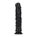 Dildo With The Scent Of Licorice