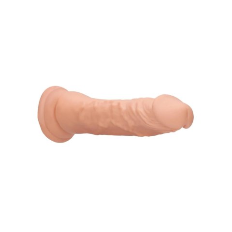 Dong without Testicles - 8" / 20 cm