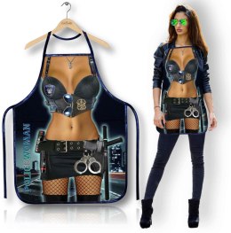 Fartuszek 147PW Police Woman