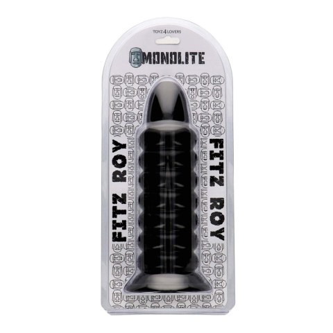 Plug Anale Fitz Roy Flesh