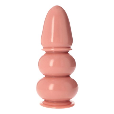 Plug Anale Nambung Flesh