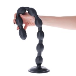 Plug Anale Taranaki Nero