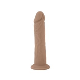 Realistic Dildo Liquid Silicone 2 (8