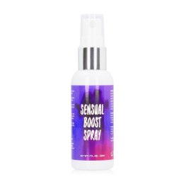 Sensual Boost Spray 50ml