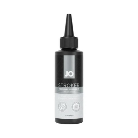 System JO – JO Stroker Lubricant 120 ml Black