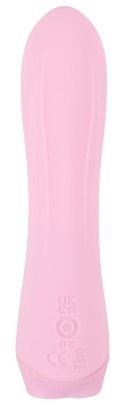 Cuties Mini Vibrator Rose 4th