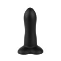 Dildo Flow Emotional Plus Black
