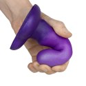 Dildo Unicorn Mini Purple