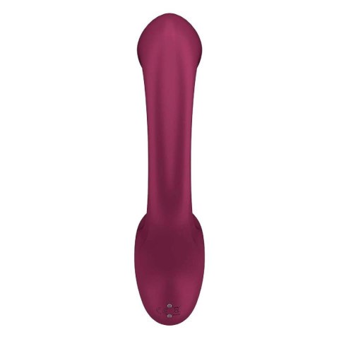 G for Goddess 2 (Wine Red)