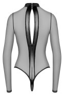 Noir Body Cross M