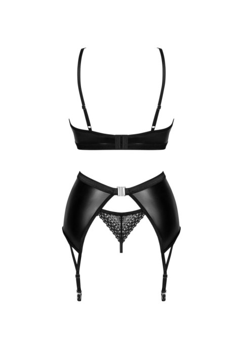 Norides komplet 3-częściowy M/L