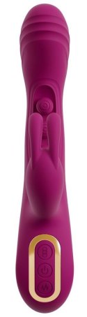 Javida 2F Vibrator Squirting