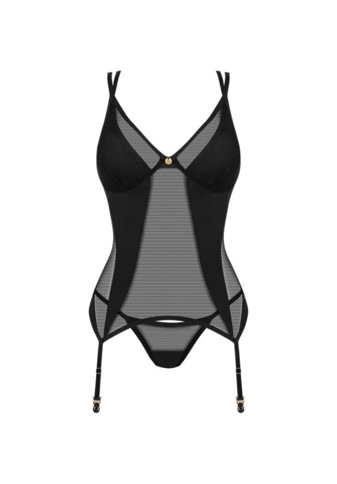 Nesari gorset i stringi XS/S