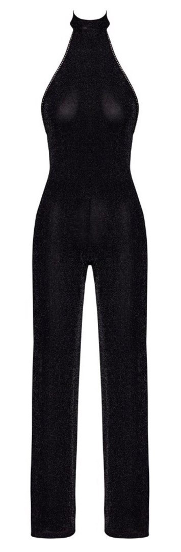 Noir Jumpsuit M