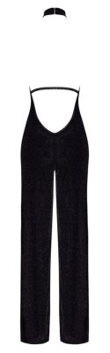 Noir Jumpsuit M