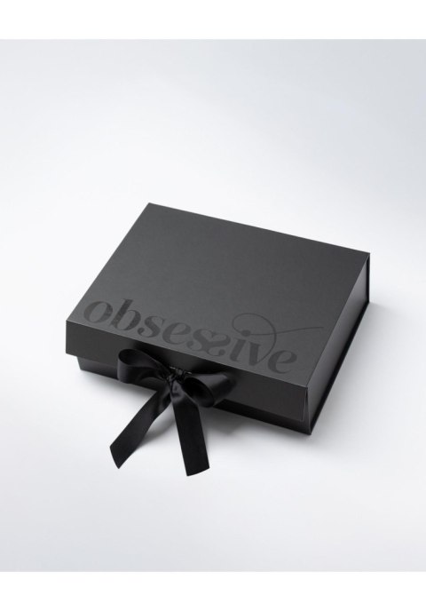 Zestaw prezentowy Spicy