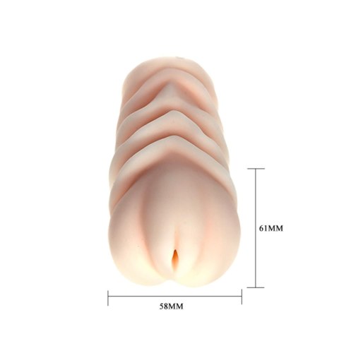 Baile 3D Realistic Pussy Stroker