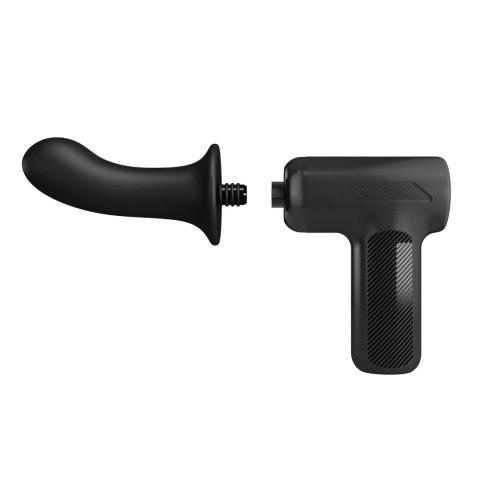 PRETTY LOVE - Dj Doctor, Massage Gun, Silicone ABS