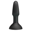 PRETTY LOVE - HUBERT, 7 wiggling settings, Silicone
