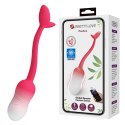 Pretty Love Poulsen App-Controlled Egg Vibrator 01