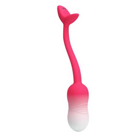 Pretty Love Poulsen App-Controlled Egg Vibrator 01