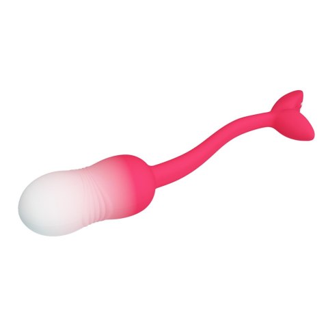 Pretty Love Poulsen App-Controlled Egg Vibrator 01