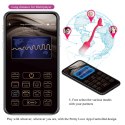 Pretty Love Poulsen App-Controlled Egg Vibrator 01