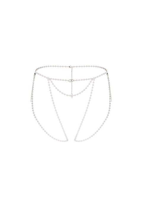 Lyxa biżuteryjne figi otwarte O/S