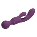 Pretty Love All Rounder Dual-Action Rabbit Vibrator