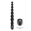 Pretty Love Dedron 10" Vibrating Anal Beads